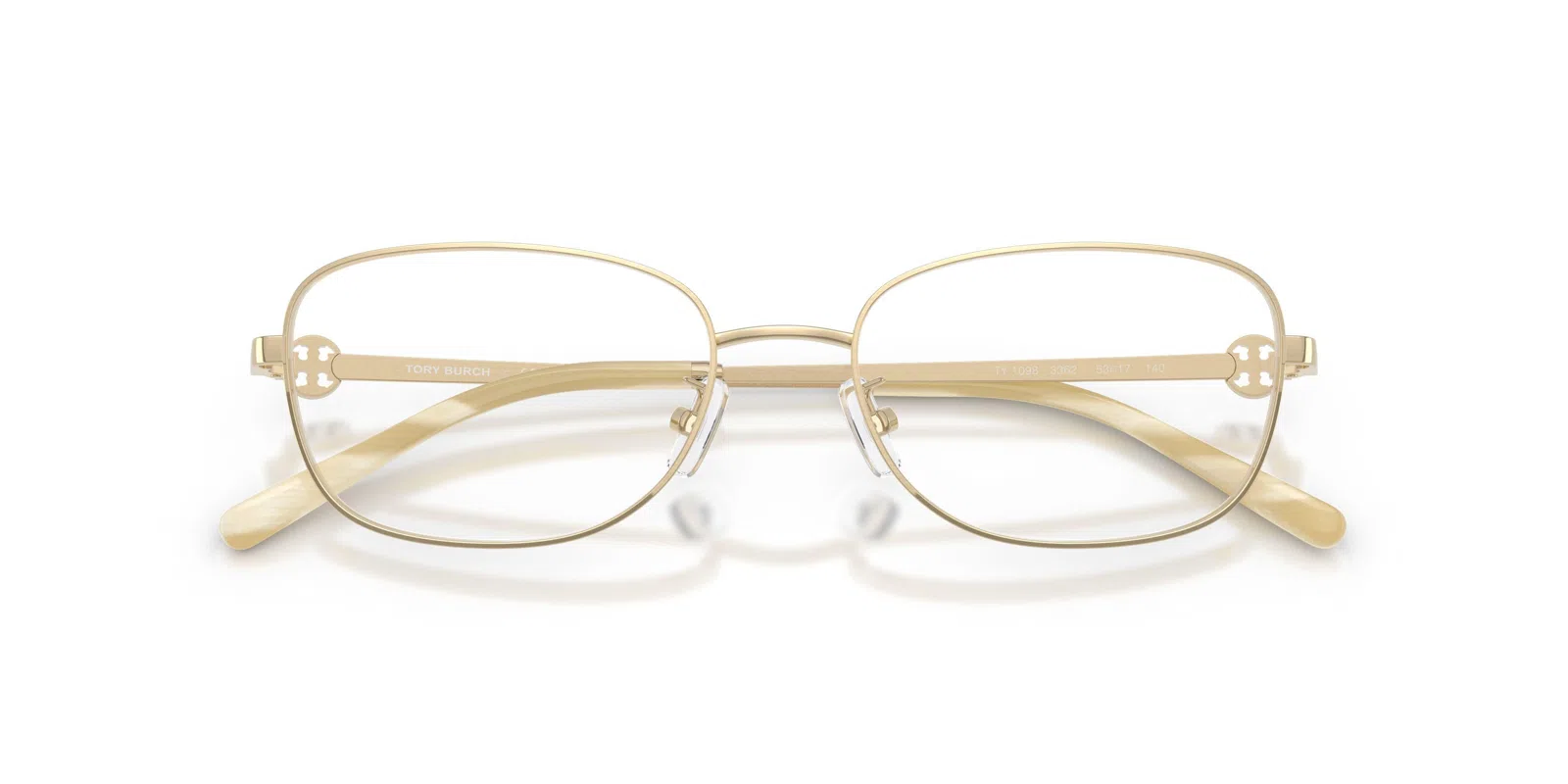 Tory Burch 1098 Eyeglasses - view 19